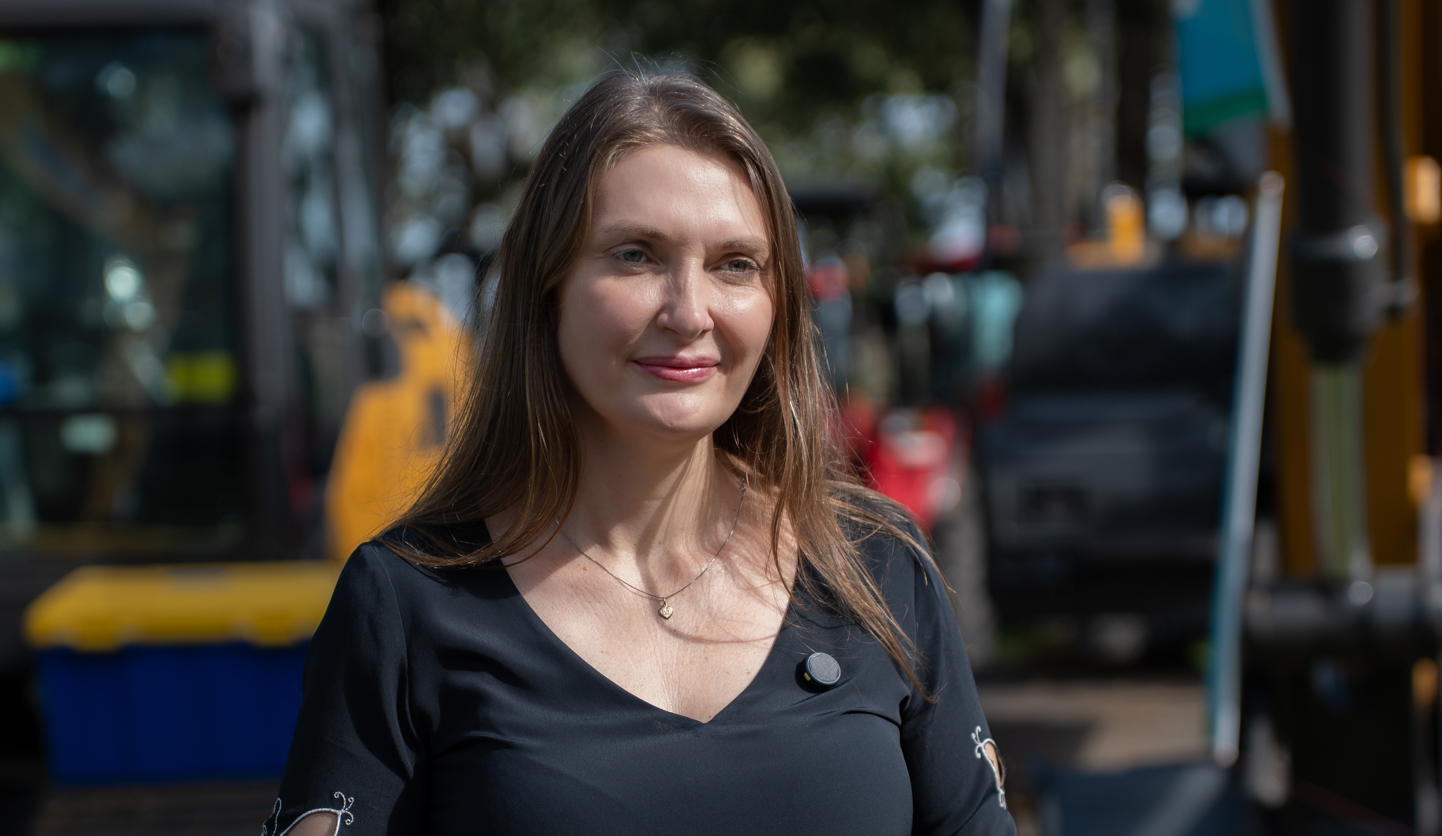 Associação de Chupinguaia recebe R$ 120 mil para implementos agrícolas por meio de Lebrinha