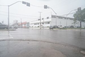 Porto Velho avança com obras de drenagem que&hellip;