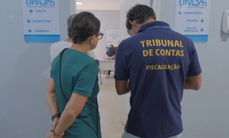 Atuação do TCE-RO garante transferência&hellip;