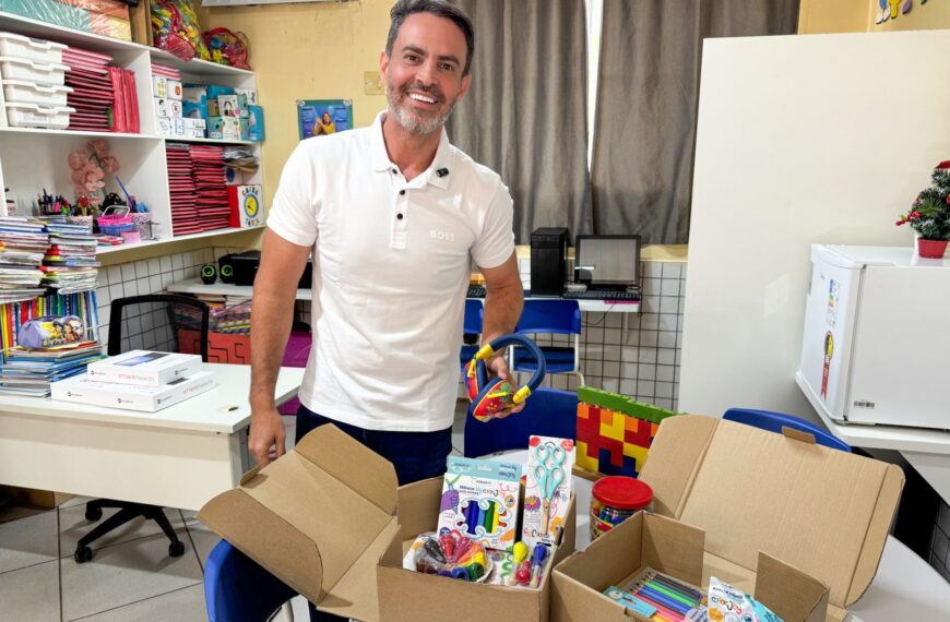 Educação inclusiva ganha reforço com&hellip;