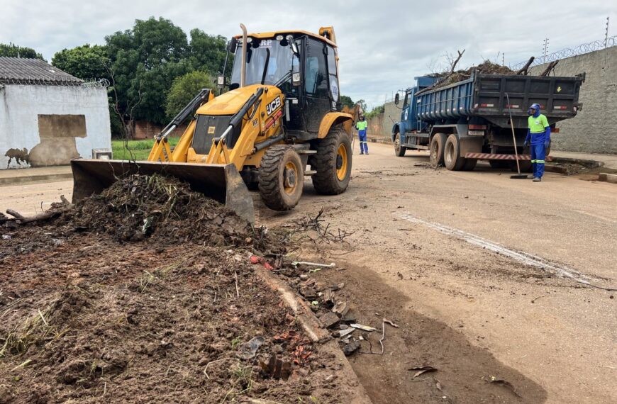 Marcos Freire e Ronaldo Aragão&hellip;