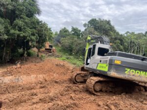 Prefeitura abre canal e instala manilhas para reduzir&hellip;