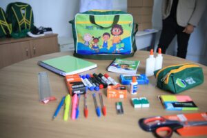 Estudantes da rede municipal receberão novo modelo de&hellip;