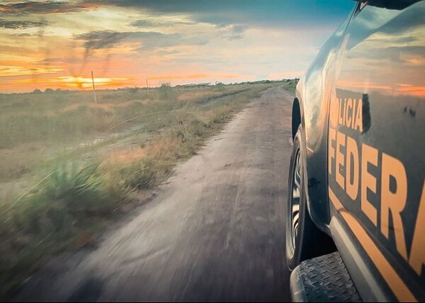 PF deflagra 2ª fase da Operação Máscara de Janos para combater fraudes em licitações e corrupção de agentes públicos em Rondônia