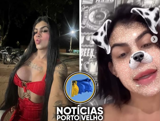 Travesti denuncia empresário por calote em motel e ameaça com disparo de arma em Porto Velho