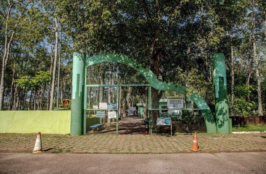 Fonte interativa fará parte do&hellip;