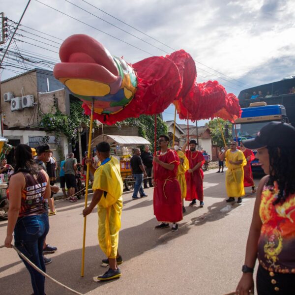 Prefeitura de Porto Velho inicia de forma célere a emissão de licenças ambientais para blocos de Carnaval