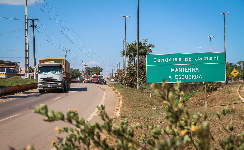 Após ação do MPRO, Justiça&hellip;