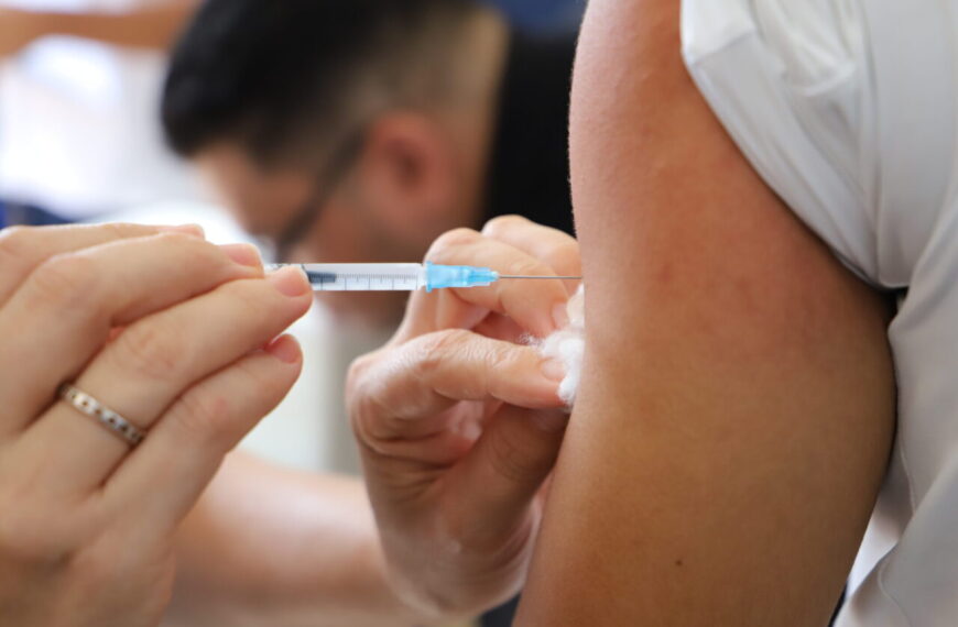 Variante da Influenza A não&hellip;