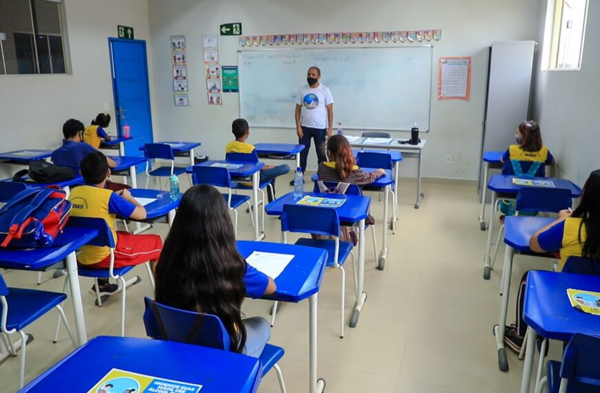 Prefeitura de Porto Velho divulga&hellip;