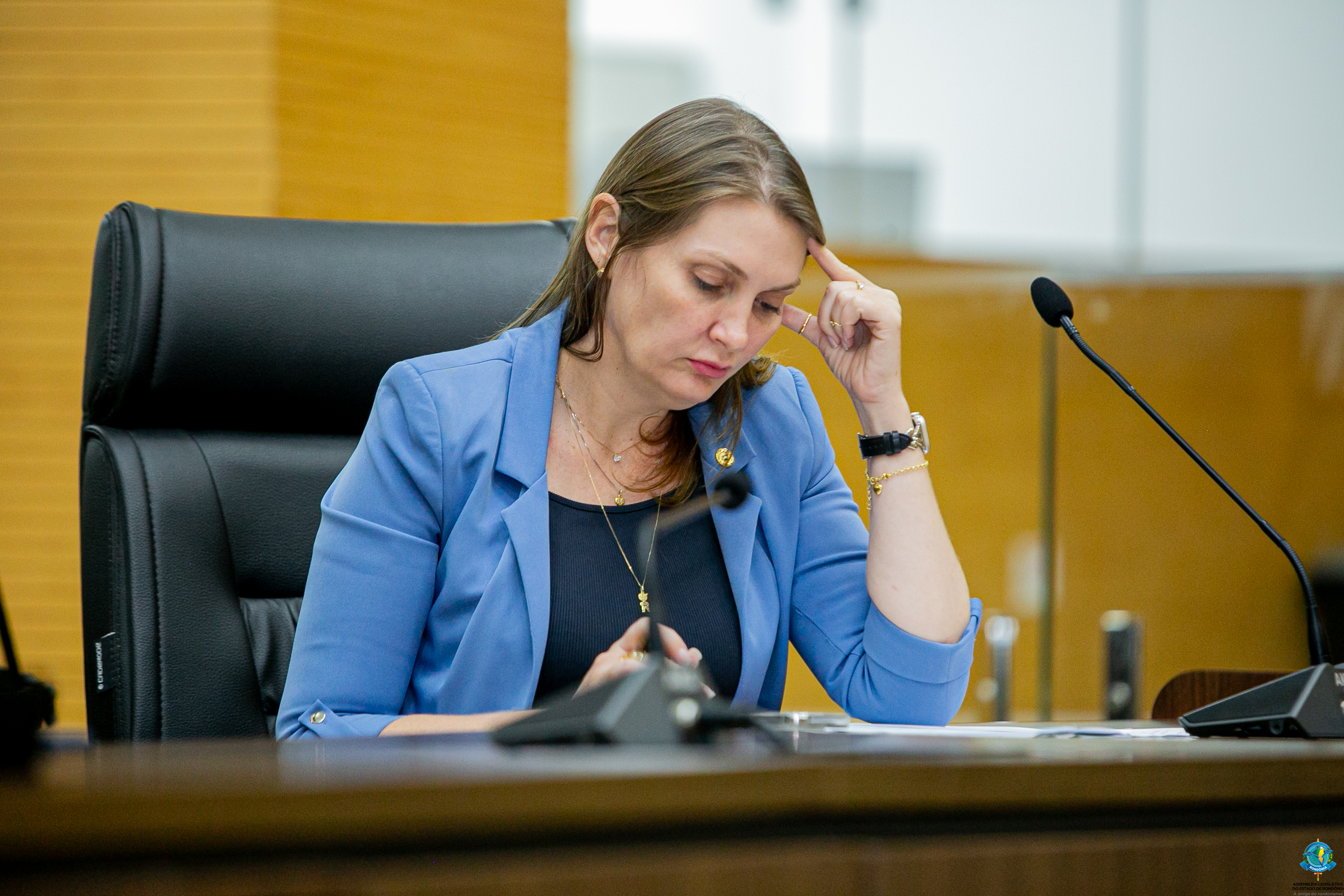 Deputada Lebrinha empenha R$ 100&hellip;