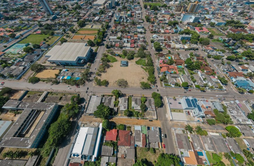 Prefeitura busca imóvel para manter&hellip;