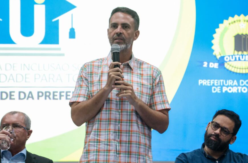 Inscrições abertas para curso superior com apoio da Prefeitura