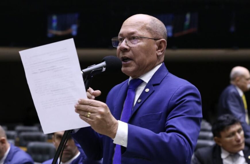 Coronel Chrisóstomo critica decisão de Moraes sobre Bolsonaro e pede prisão domiciliar