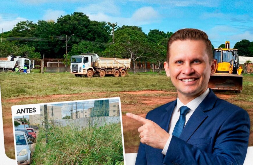 Prefeitura de Porto Velho atende&hellip;