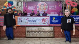 Banda do Vai Quem Quer lança tema para&hellip;