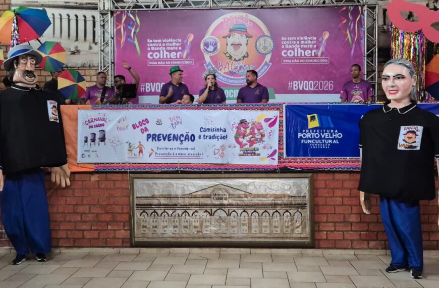 Banda do Vai Quem Quer&hellip;