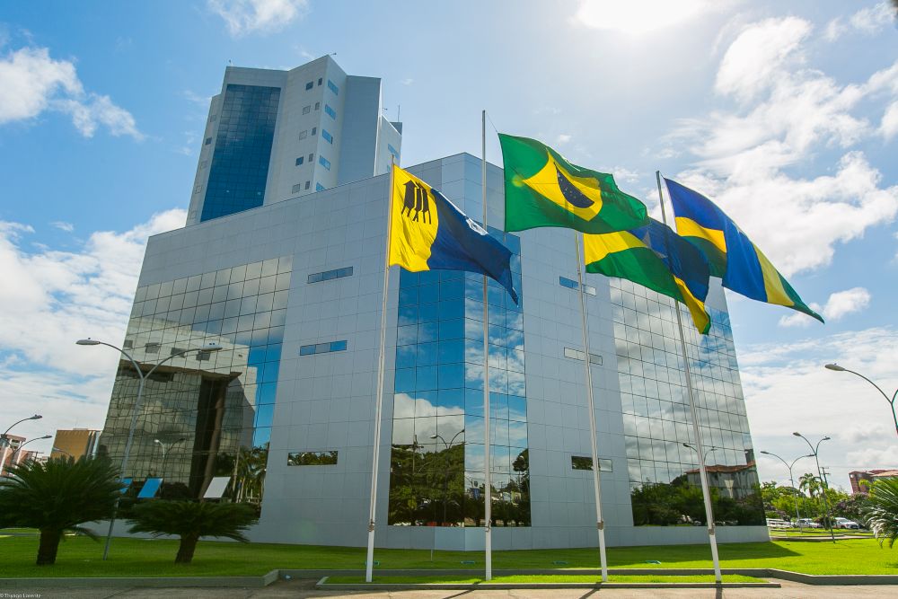Assembleia Legislativa de Rondônia oficializa&hellip;