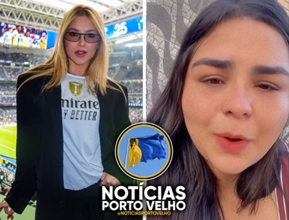 Ex-vendedora da WePink ganha 11&hellip;