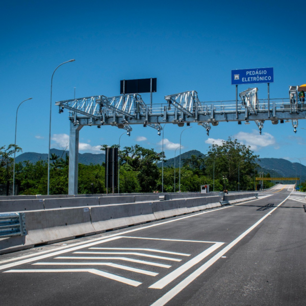 TRF-1 autoriza retomada da cobrança de pedágio na BR-364 em Rondônia