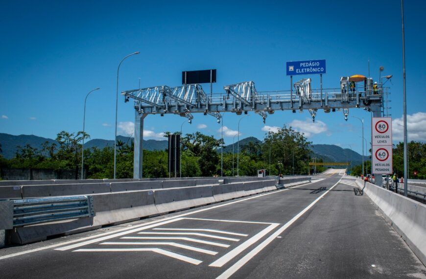 BR-364: Pedágio em vigor, mas duplicação segue no papel em Rondônia