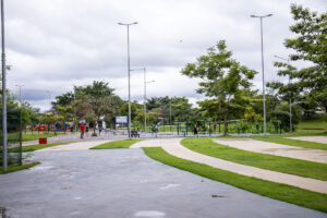 Parque da Cidade reabre ao público neste sábado&hellip;