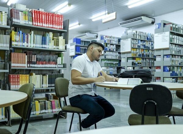 Faculdade da Prefeitura divulga lista de candidatos pré-selecionados em 2026