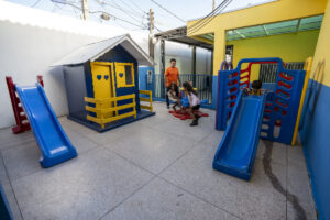 Escolas municipais retornam às atividades nesta quarta-feira (4)