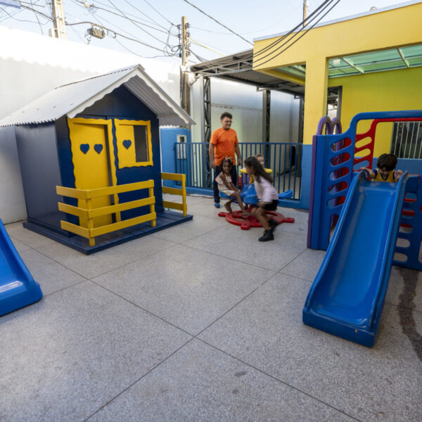 Escolas municipais retornam às atividades nesta quarta-feira (4)