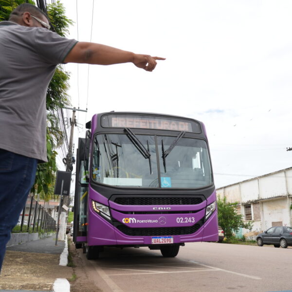 Rotas do transporte coletivo serão alteradas durante o Carnaval Béra folia