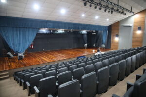 Parceria entre prefeitura e TJ/RO garante nova estrutura&hellip;