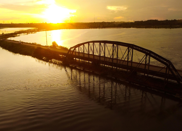 Porto Velho: verão amazônico, história viva e identidade às margens do Rio Madeira