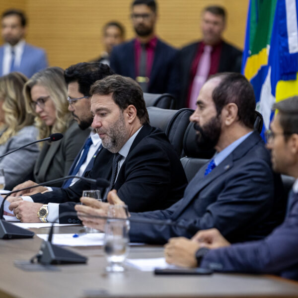 Assembleia Legislativa abre ano legislativo com destaque para trabalhos e debates em prol de Rondônia