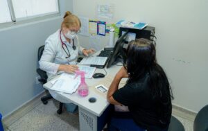 Prefeitura convoca mais de 160 profissionais para saúde&hellip;