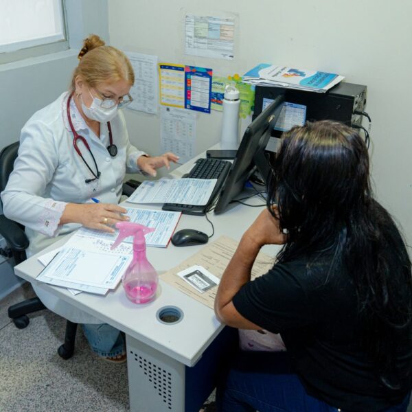 Prefeitura convoca mais de 160 profissionais para saúde municipal