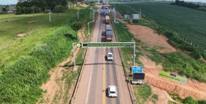 Cobrança do pedágio eletrônico na BR-364 já está&hellip;