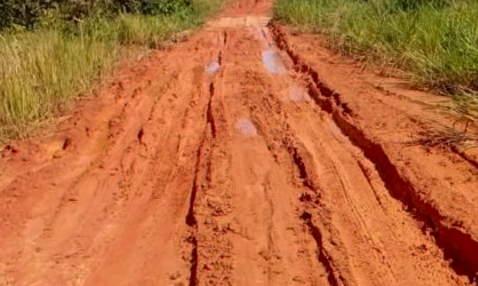 Vereador Adriano Gomes cobra providências&hellip;