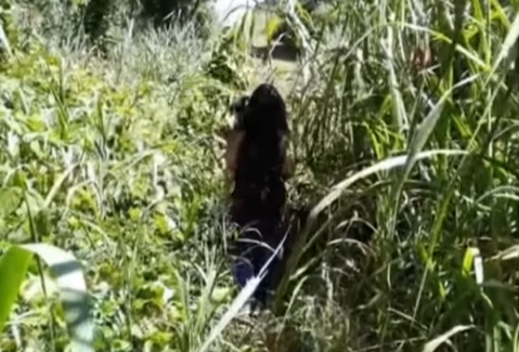 Rua Canhoto da Paraíba, no bairro Nacional, começa a receber melhorias após solicitação de Pedro Geovar