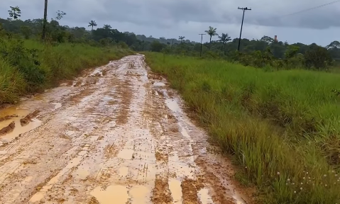 Vereador Edimilson Dourado acompanha demandas&hellip;