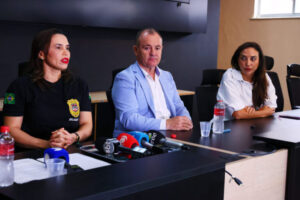 Polícia descarta relacionamento e aponta rejeição e ciúmes&hellip;