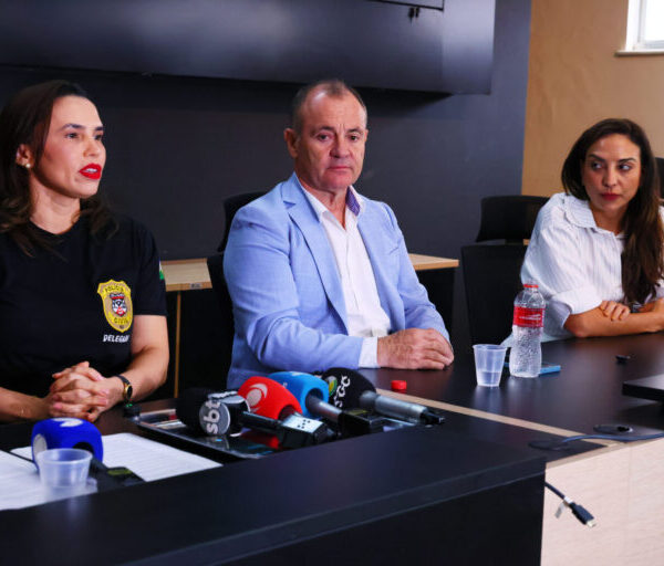 Polícia descarta relacionamento e aponta rejeição e ciúmes como motivação no assassinato da professora e escrivã Juliana Santiago