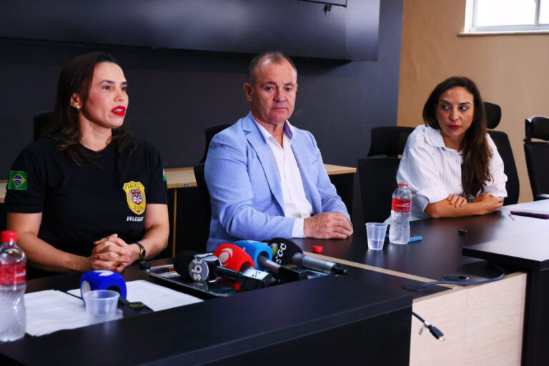 Polícia descarta relacionamento e aponta rejeição e ciúmes como motivação no assassinato da professora e escrivã Juliana Santiago