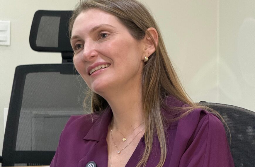 Atuação da deputada Lebrinha garante&hellip;