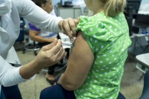 Prefeitura orienta sobre vacinação contra influenza e atualização&hellip;