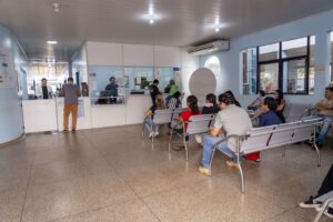 Casos graves de síndromes respiratórias caem mais de&hellip;