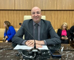 Vereador Gedeão Negreiros solicita limpeza e manutenção urgente&hellip;