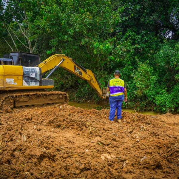 Serviços seguem ativos durante o Carnaval em pontos estratégicos da cidade