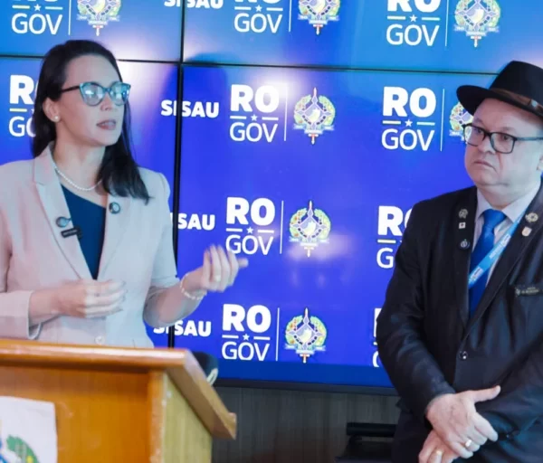 Governo de Rondônia atualiza cenário da mpox em Porto Velho e reforça medidas de prevenção