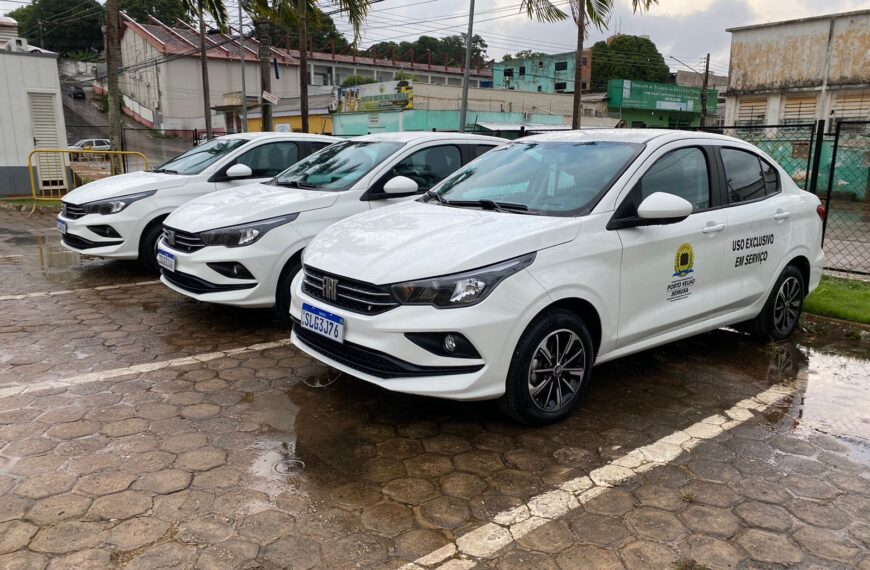 Vereadora Sofia Andrade solicita esclarecimentos sobre uso de veículos oficiais da saúde em Porto Velho