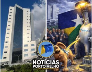 DEPUTADOS ESTADUAIS DE RONDÔNIA APROVAM PERDÃO DE R$&hellip;